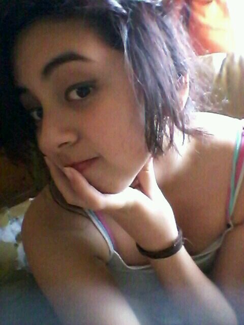 Katherine / One Direction / Paramore / Santiago centro / mi perrita se llama Alaska :3 / Hayley Williams3