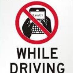 Raising awareness on the Dangers of Texting And Driving.