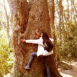 cynnmac's profile picture. Wanderlust