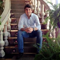 Marcos Alves (@malvescardoso) 's Twitter Profile