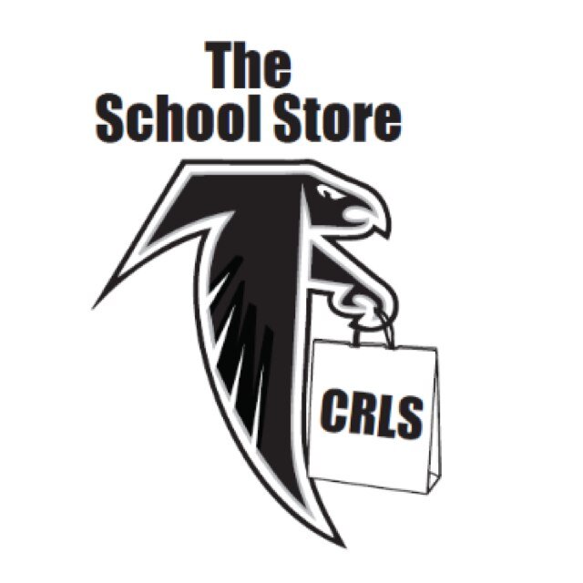 Come to the school store for all your Falcon gear, gifts and school supplies.