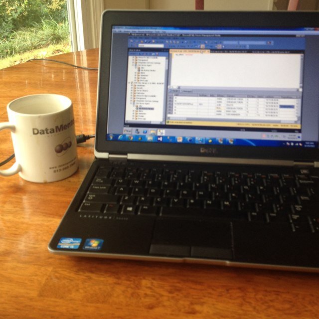Dad, SQL Server DBA and Outdoor Enthusiast