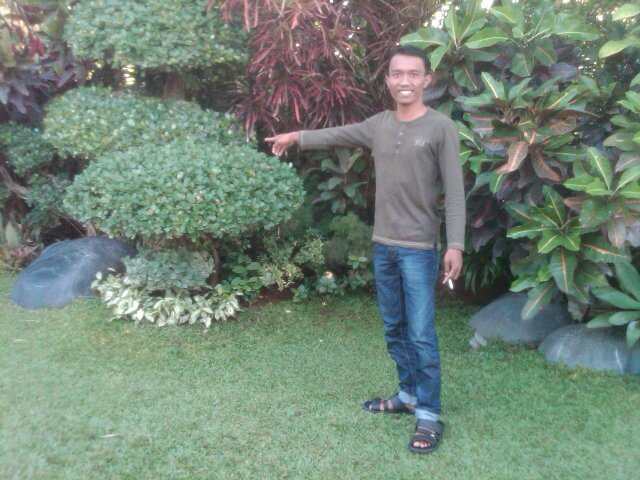 Say no to drugs. Selanjutnya terserah anda.