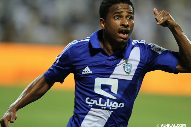 هلالي صميم اكبر اخبار العالم الحساب يتعلق باخبار الهلال فقط