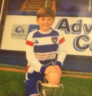 Adz720's profile picture. 