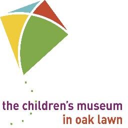 The Children’s Museum in Oak Lawn’s mission is to positively impact a child's potential in life through play-based education.