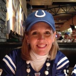 Mom of 2 beautiful girls; Colts Fan; and Employment Defense Attorney