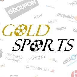 Gold_Sports_'s profile picture. En Dprisa nuestro principal objetivo es ofrecer artículos de la mejor calidad, al mejor precio posible, buscando siempre la total satisfacción del cliente