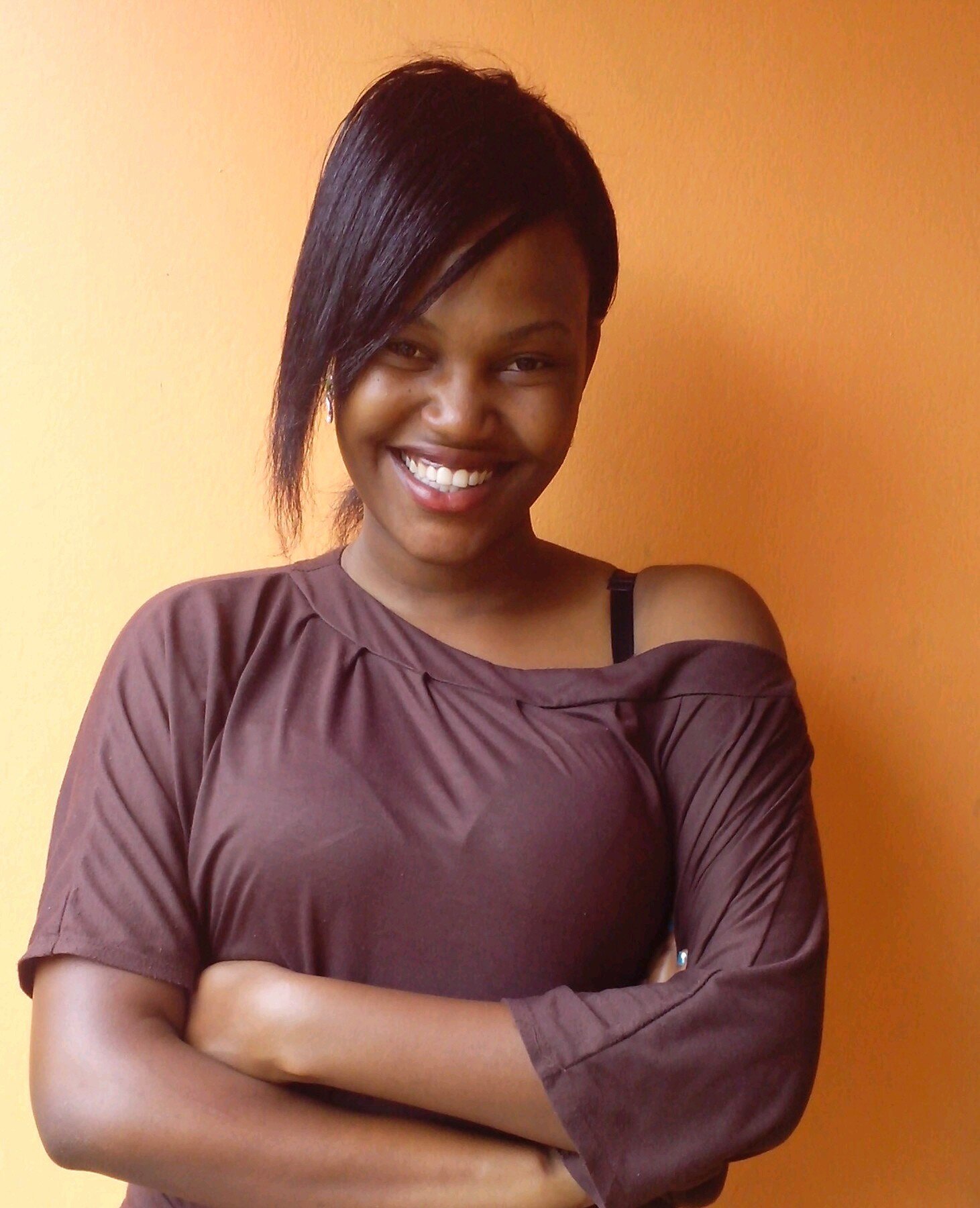Follower of Christ| Insurer| IT| Wife| Mother| Businesswoman.