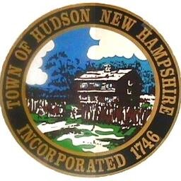 Official Town of Hudson, NH Twitter account.