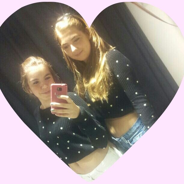 Irene. 15. Madrid. Solamente tu nos puedes dar tanto. Vivo enamorada de pablo alboran:)