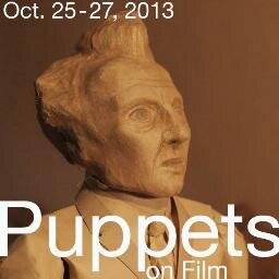 A multi-day film festival in Brooklyn, NY celebrating the wonderful artistry of puppetry. Oct. 25-27, 2013 http://t.co/lr38r7hMPN