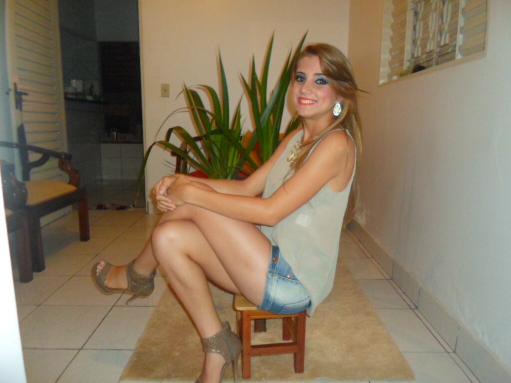 eu amo cavalo