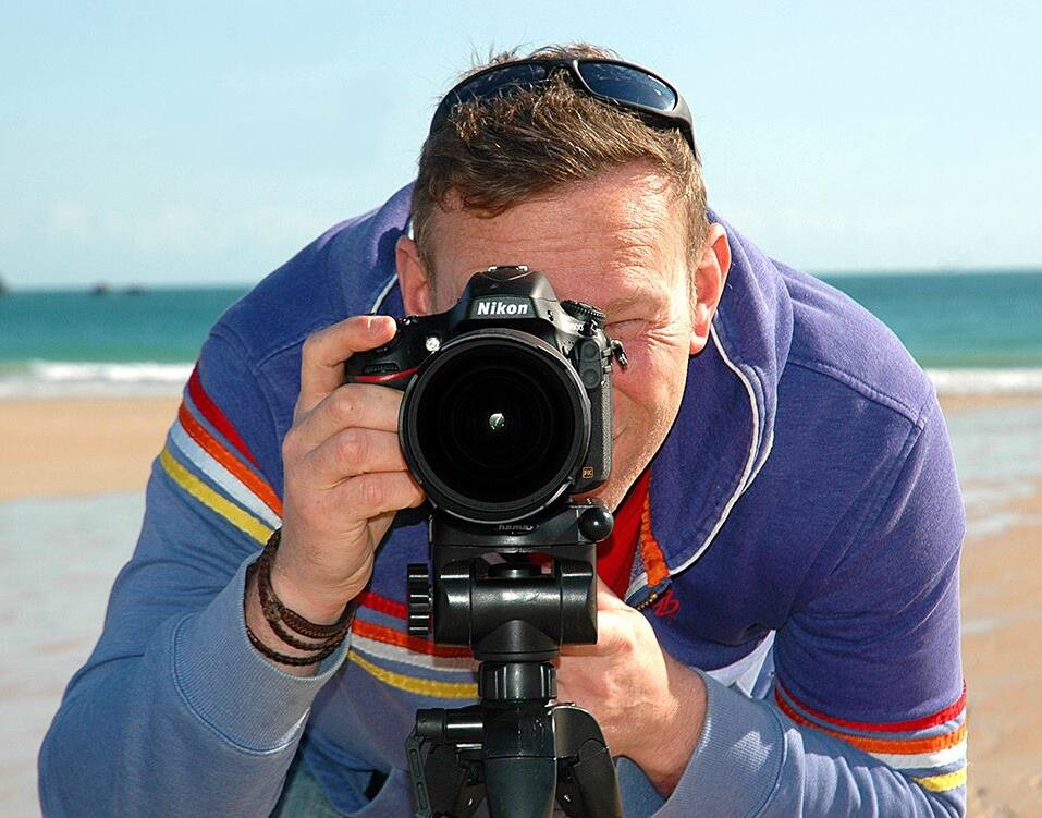 nickventonphoto Profile Picture