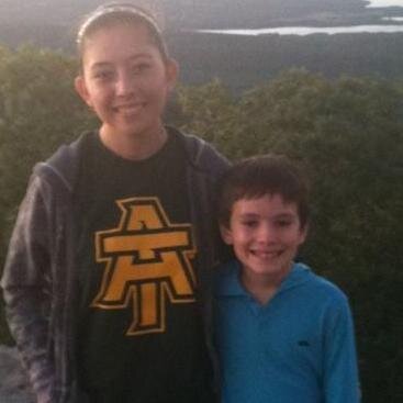 #freshman #ATU #ATUXC