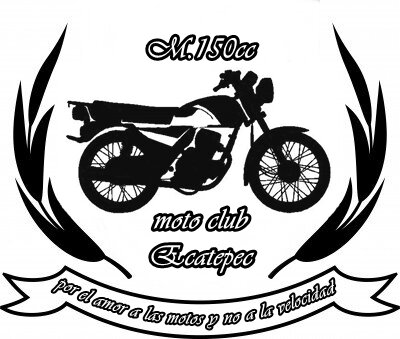 motoclubm150cc's profile picture. por el amor a las motocicletas y no a la velocidad.

motoclub 
M150cc 
Ecatepec