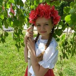 Обожаю танцы!