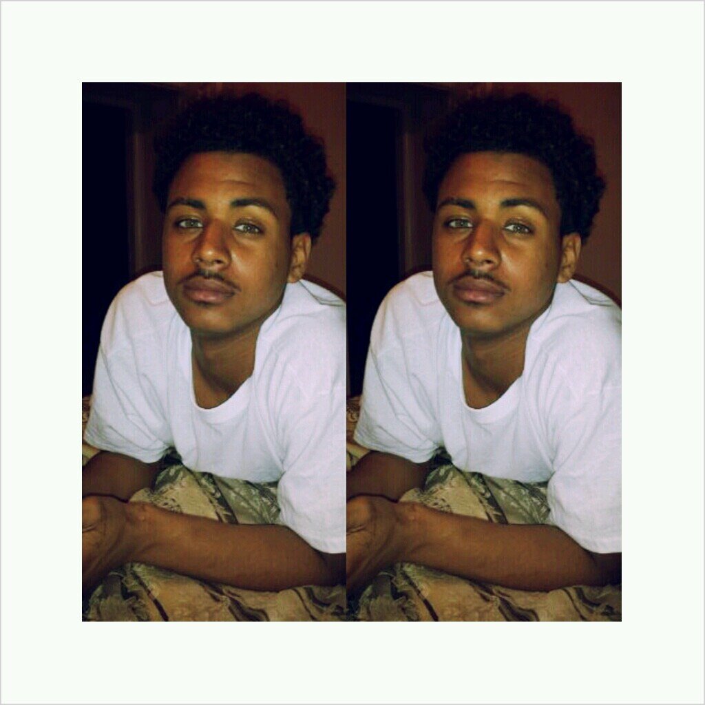 follow me & I'll follow back!
