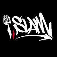 i,Slam (@islampoeten) Twitter profile photo