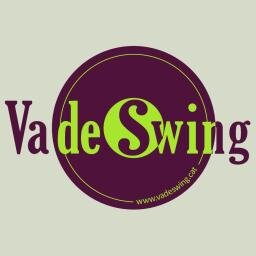 Programa de ràdio de swing amb entrevistes  i seccions relacionades amb els balls de swing i la música jazz, blues, boogie woogie...