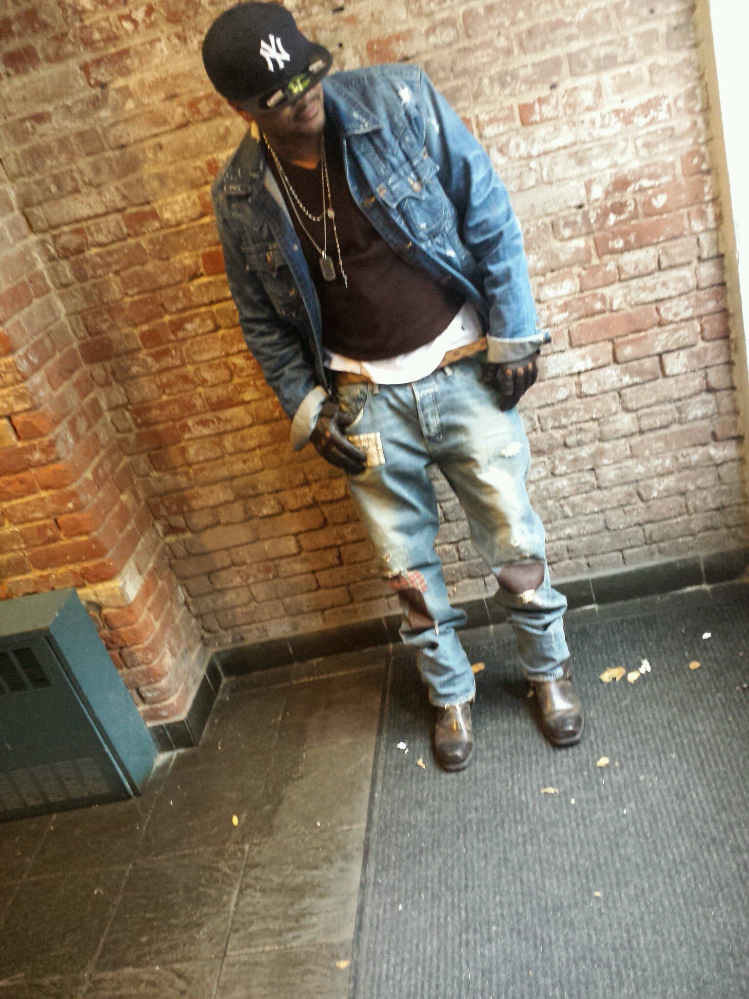 Grinding All my Life!!!