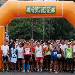 Está é a segunda edição da Corrida de São Jorge, que ocorrerá no dia 10/04/2011, na Cidade de Porto Alegre no Rio Grande do Sul. Você de todo Brasil é convidado