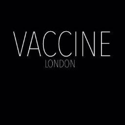 VaccineClothing's profile picture. VACCINE clothing - available at #TOPSHOP 10.11.13 - Independent Label on #ASOSMarketplace - Minimalist pieces for Office to Evening wear.