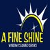 A Fine Shine (@afineshine) Twitter profile photo