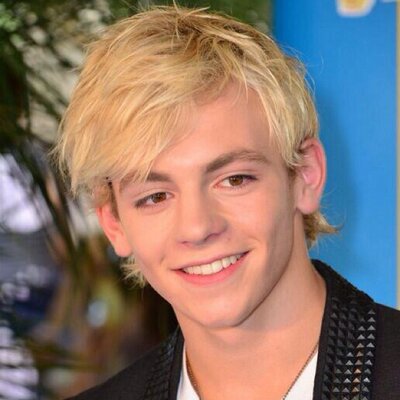 Ross Lynch on Twitter: "Hello and Hi"