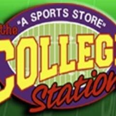 THIS IS THE PLACE TO SHOP FOR ALL YOUR COLLEGE TEAM APPAREL AND MORE!! GREAT DEALS AND GIFTS  OPEN 7 DAYS A WEEK 10779 ALPHARETTA HWY 10-7 MON-SAT 11-5 SUN