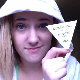 aspiring bcba, dancer. loving life