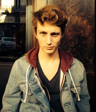 quentin_thiebot's profile picture. Snapchat: quentin_th