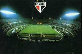 Dentre os Grandes, És o Primeiro  ♥ @SaoPauloFc