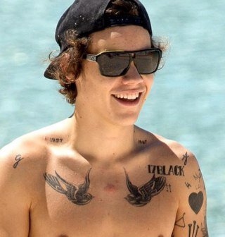 Follow me Back On @KokiQ81D thank u if u did