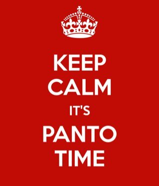 Sixthform_Panto's profile picture. All news regarding the sixth form panto will be on this page e.g. Rehearsal dates and times ect.