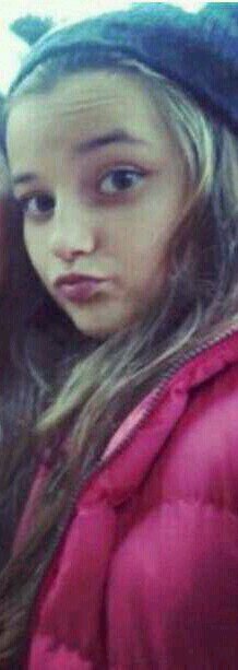 I ♥ YOU CECE MY BABY GIRL♡ 17-8-13 ♡