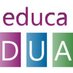 educaDUA (@educaDUA) Twitter profile photo