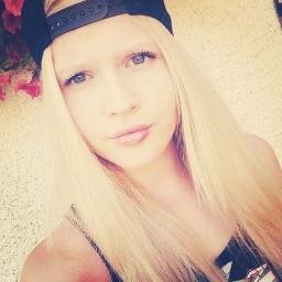 Girl, only 13 years.