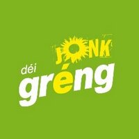 déi jonk gréng(@jonkgreng) 's Twitter Profileg