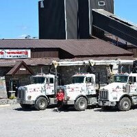 Newmarket Pre-Cast (@newmktprecast) Twitter profile photo