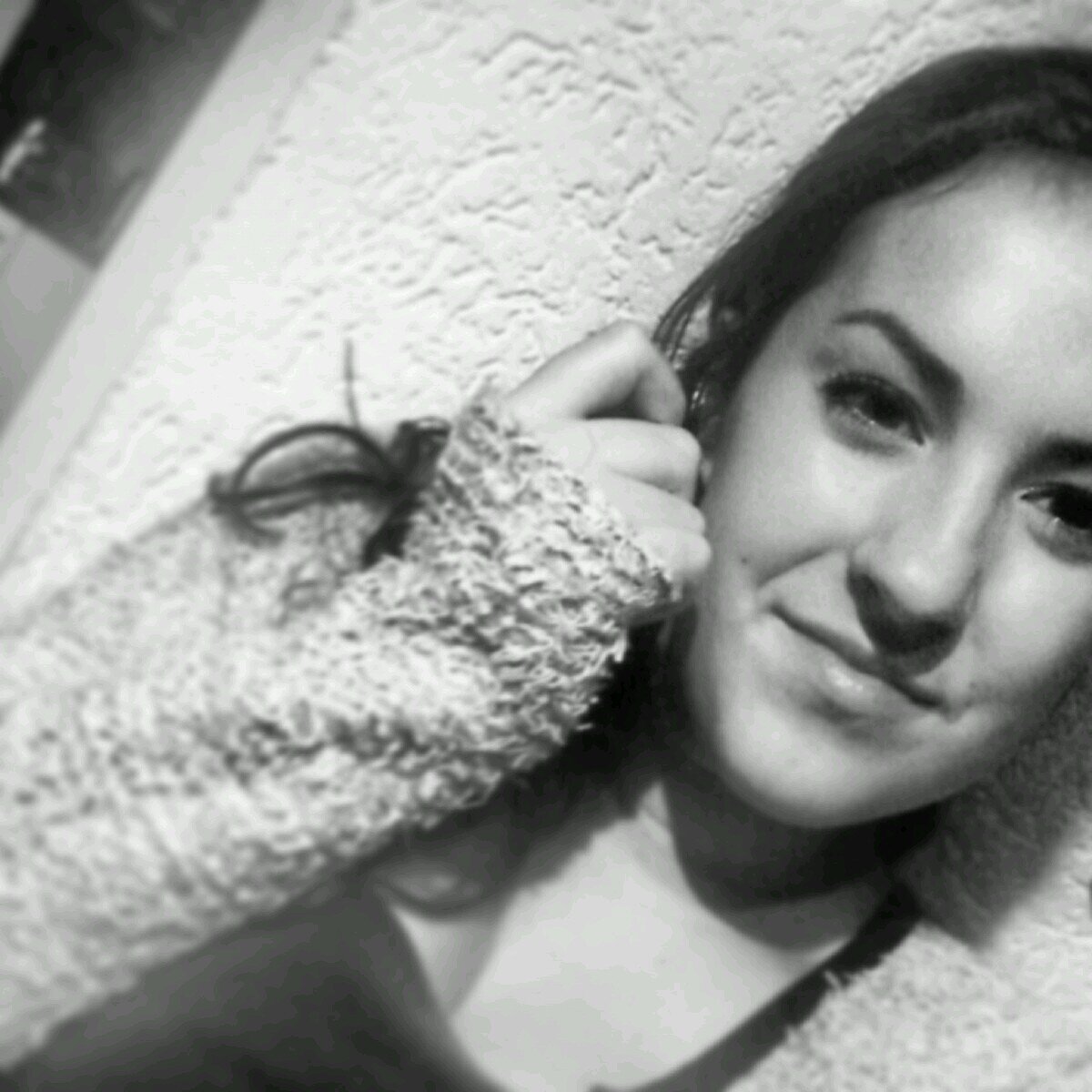 Love my friends and family. / instagram: annedirksenx