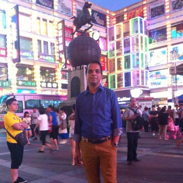 Director at Little Nap Designs Pvt. Ltd.