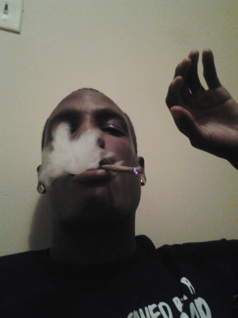 ♛ Savage Lifee ╰☆╮ Its Your MFkn Nigga D.Rich On Dis Bihh If You Dnt Like Wat You See Dnt Follow But If You Fuck With Me Follow ! シ ...