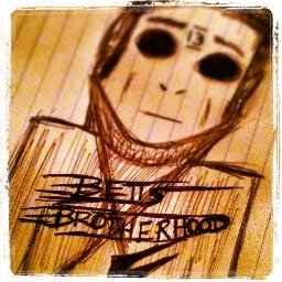 The other side of metal!!!