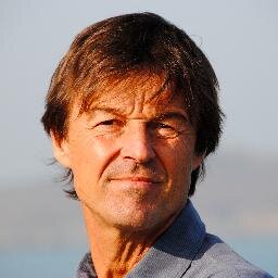 Nicolas Hulot Profile