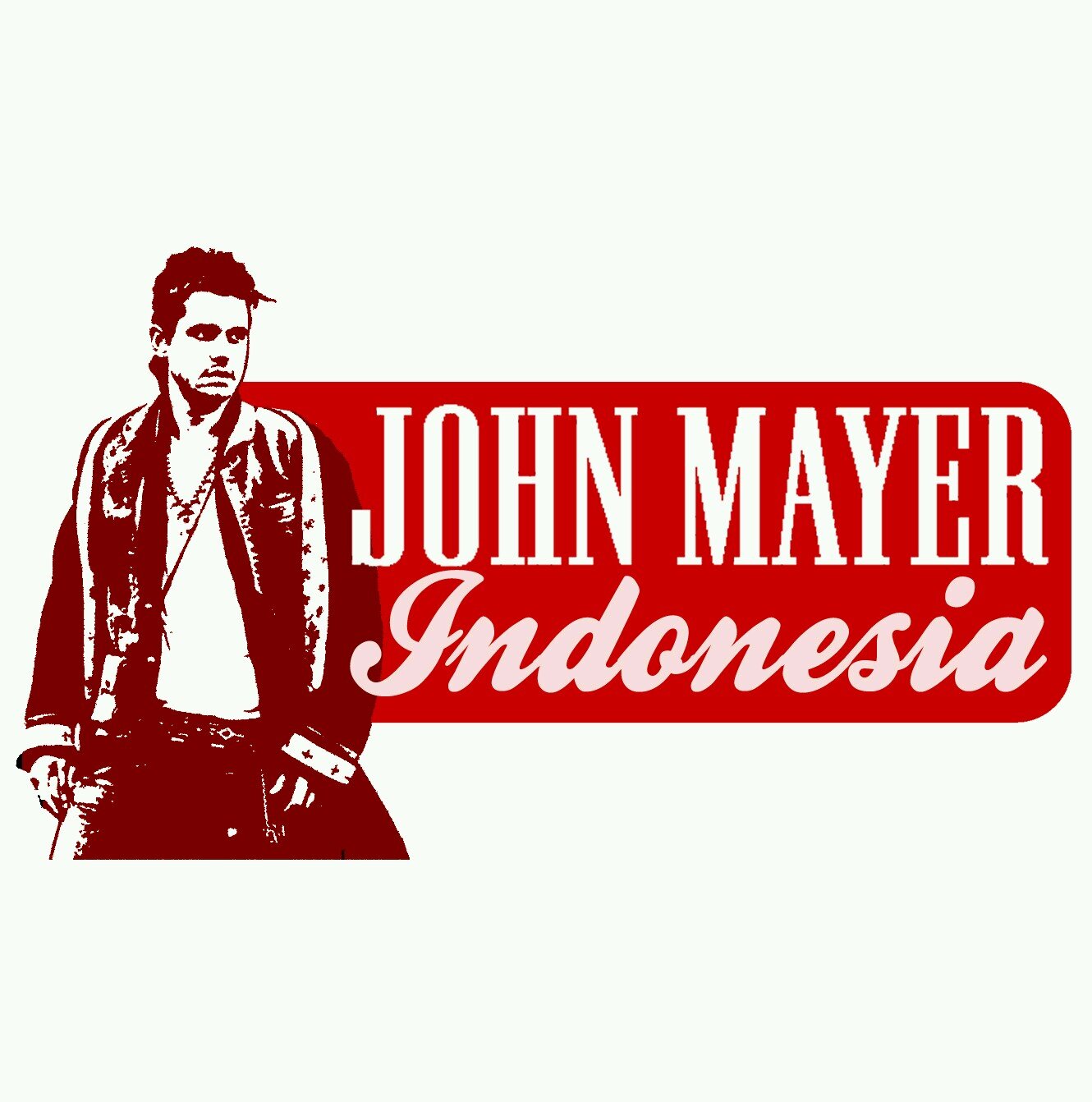 The first & the biggest @JohnMayer source and fan base in Asia. GOSSIP FREE. Get 'Love on the Weekend' now: https://t.co/rVKr962j2U #JohnMayerforIndonesia