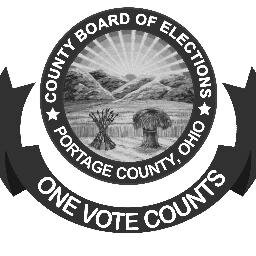One vote counts. Check here for news and more about elections in Portage County. For specific information on where, when, and how to vote, visit our website.