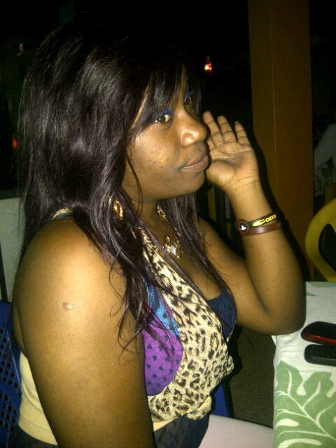 Crazy and frndly....#teamfollowback#