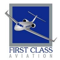 First Class Aviation(@FCABV) 's Twitter Profile Photo