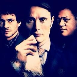 Die US-Serie läuft jeweils donnerstags um 23.15 Uhr auf @sat1 #Hannibal